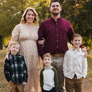 Meet your Posher, Alexis